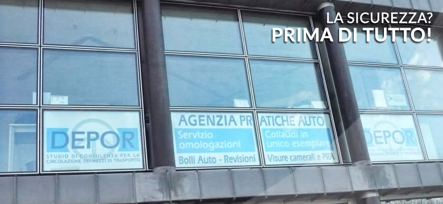 consulenze collaudi autoveicoli 